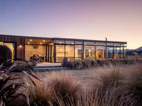 8 Matukituki Crescent, Twizel