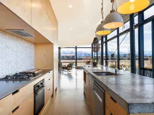 8 Matukituki Crescent, Twizel