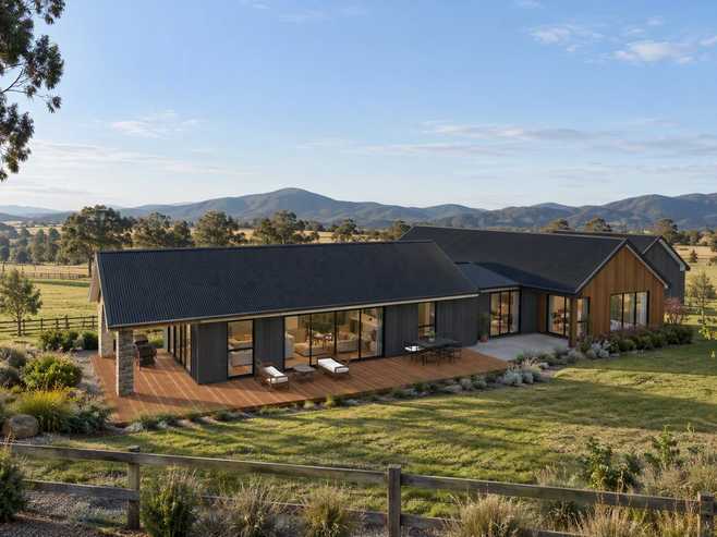 36 Basaltic Road, Karapiro