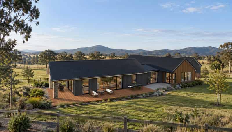 36 Basaltic Road, Karapiro