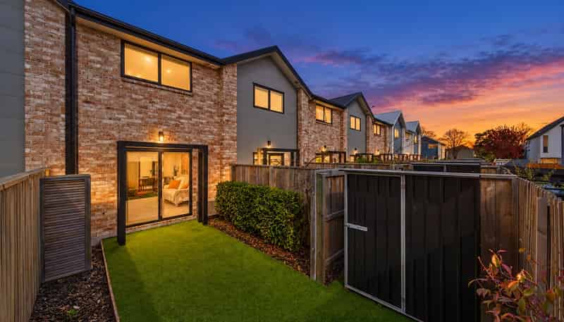3/6 Riccarton Road, Riccarton