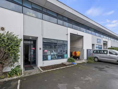 Versatile East Tamaki industrial opportunity