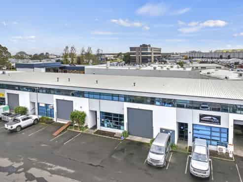 Versatile East Tamaki industrial opportunity