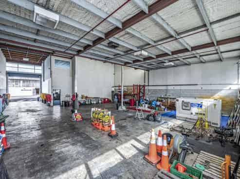 Versatile East Tamaki industrial opportunity