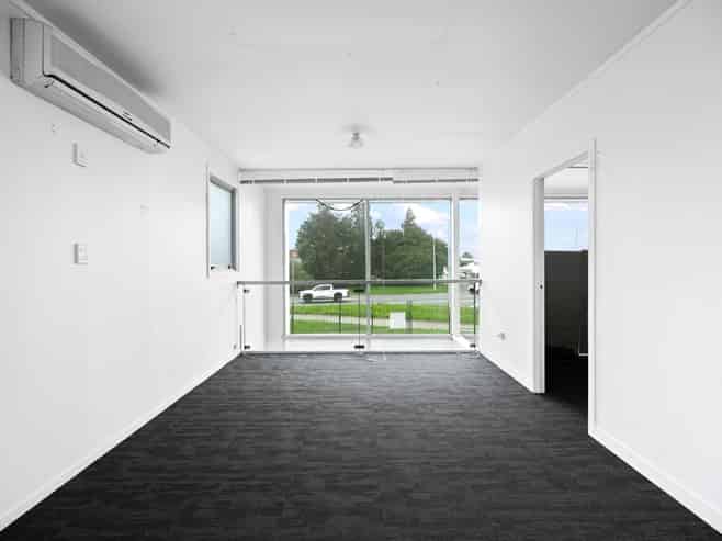 High-Profile Industrial Opportunity