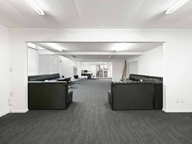 High-Profile Industrial Opportunity