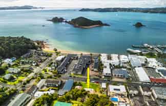 Coastal Landholding - Premium Potential in Paihia