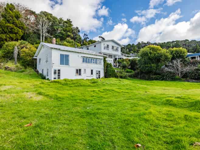 Coastal Landholding - Premium Potential in Paihia