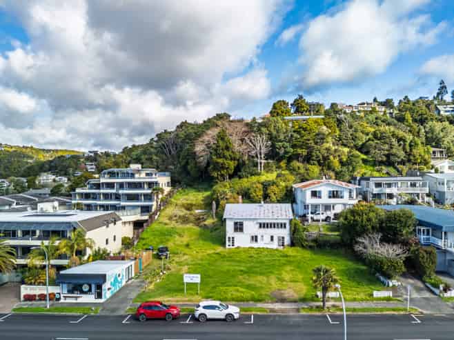 Coastal Landholding - Premium Potential in Paihia