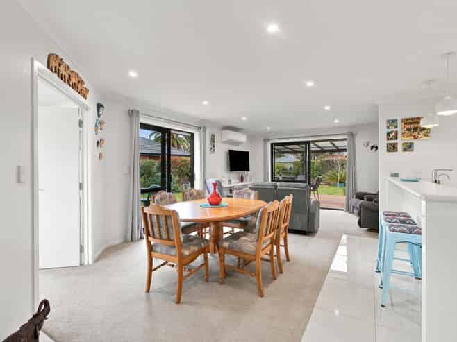 51 Hinerangi Crescent, Matamata