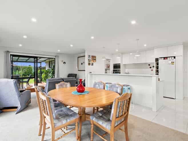 51 Hinerangi Crescent, Matamata