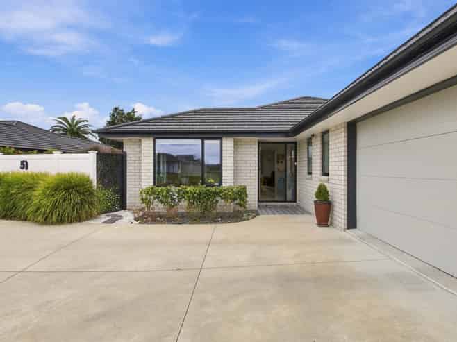 51 Hinerangi Crescent, Matamata
