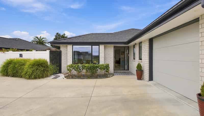 51 Hinerangi Crescent, Matamata