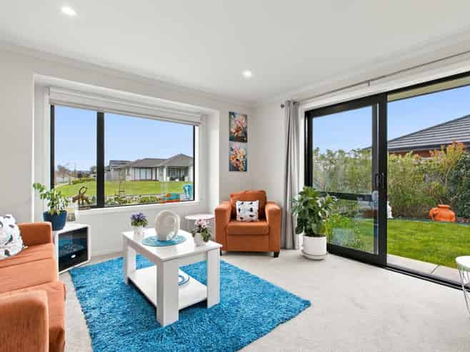 51 Hinerangi Crescent, Matamata