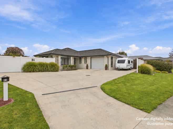 51 Hinerangi Crescent, Matamata