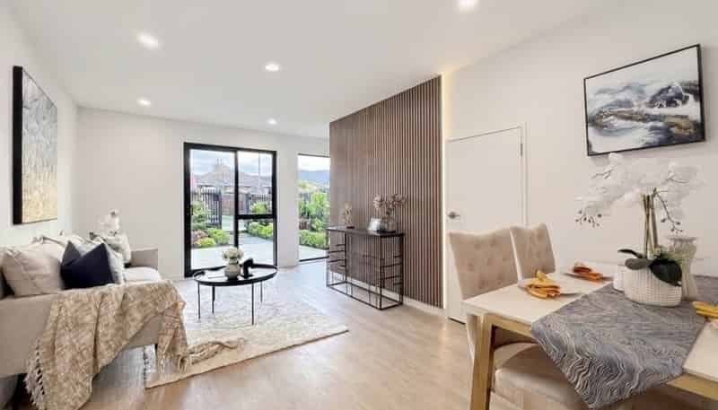 571 Massey Road, Mangere