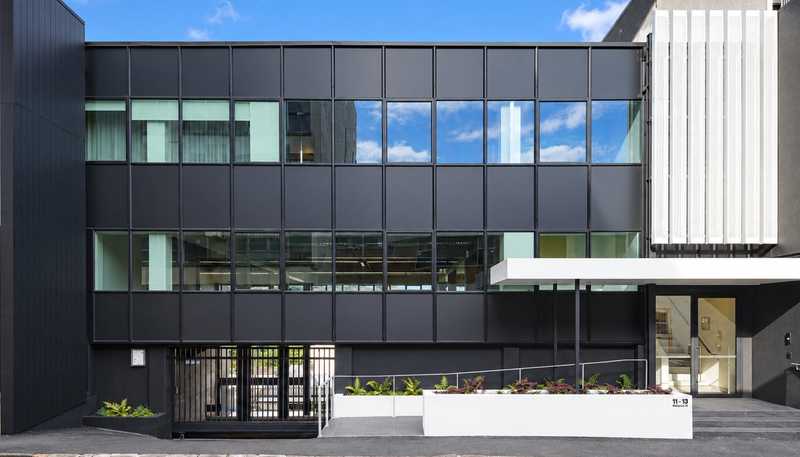 11-13 Falcon Street, Parnell