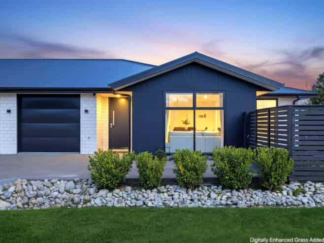 749B East Maddisons Road, Rolleston