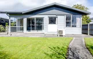 161 Jollie Street, HOKITIKA