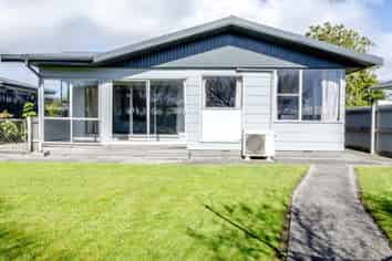 161 Jollie Street, HOKITIKA