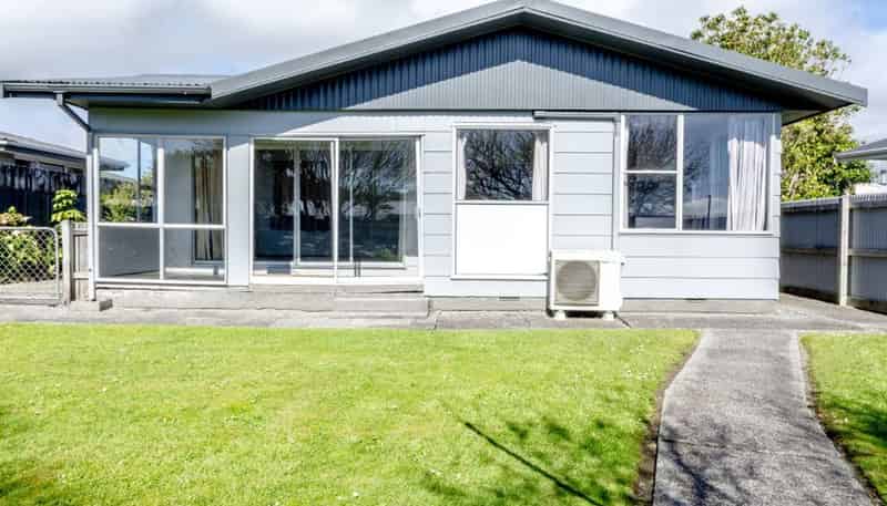 161 Jollie Street, HOKITIKA