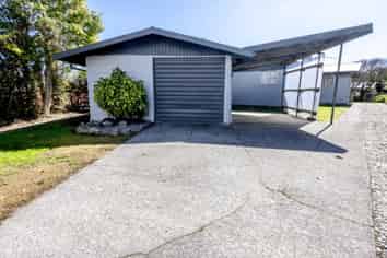 161 Jollie Street, HOKITIKA