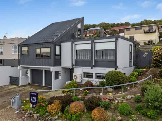 56 Aln Street, Oamaru