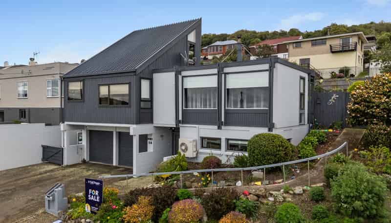 56 Aln Street, Oamaru