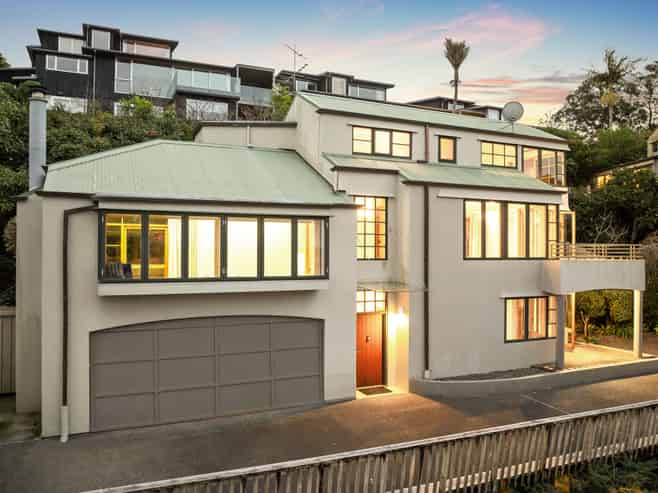 2/41 Takutai Street, Parnell