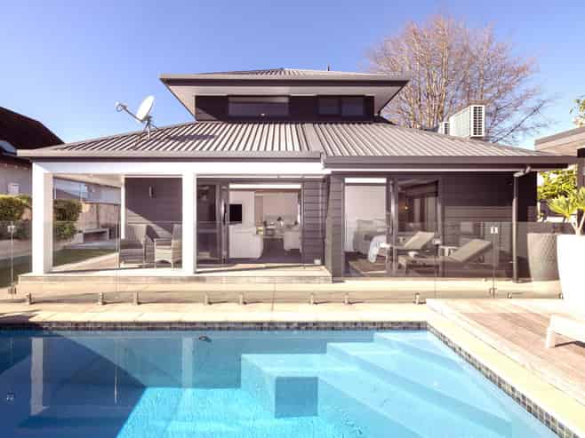 253 Devonport Road, Tauranga