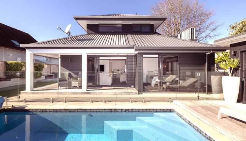 253 Devonport Road, Tauranga