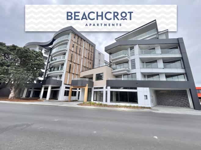 302/100 Beachcroft Avenue, Onehunga