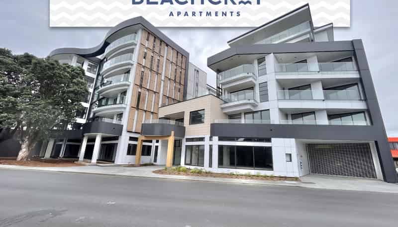 302/100 Beachcroft Avenue, Onehunga