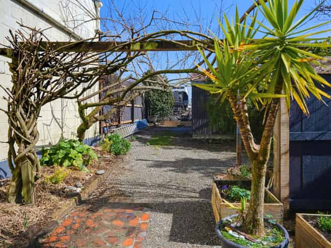 84 Palmerston Street, Westport