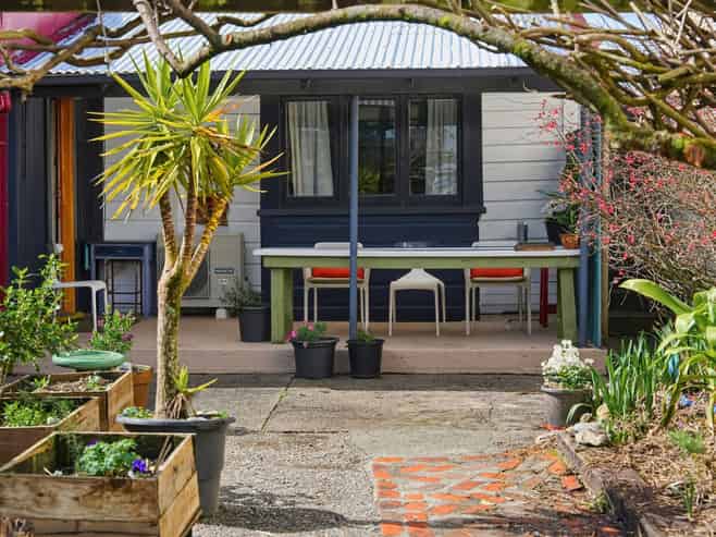 84 Palmerston Street, Westport