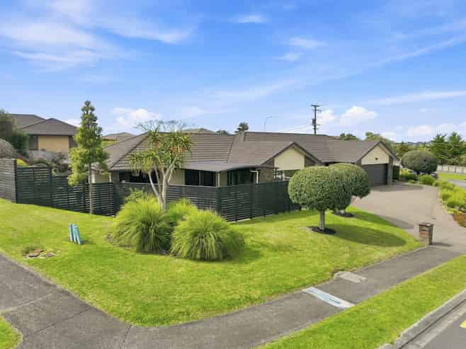 2 Flavell Drive, Orewa