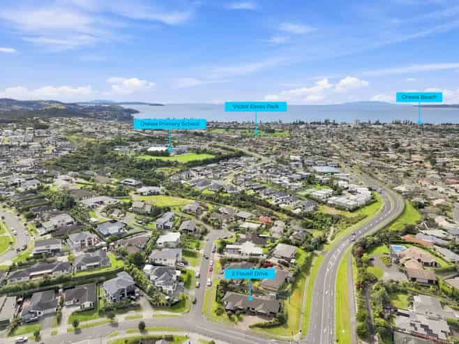 2 Flavell Drive, Orewa