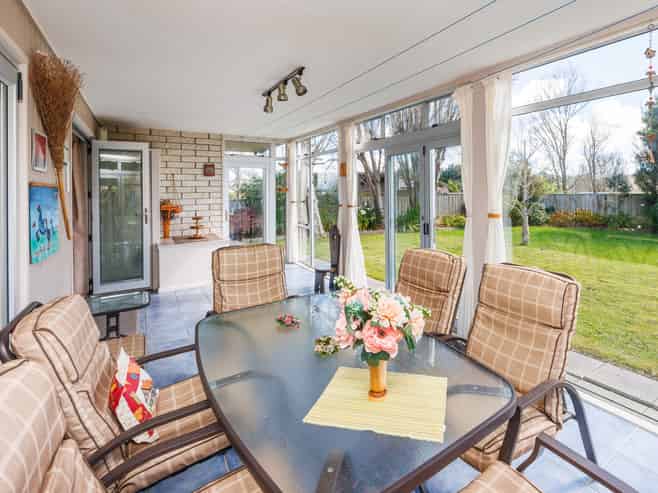 879 Reid Line East, Bunnythorpe