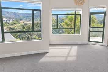 134A Wadestown Road , Wadestown