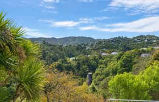 134A Wadestown Road , Wadestown