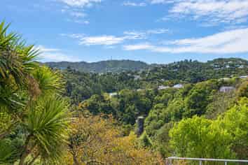 134A Wadestown Road , Wadestown