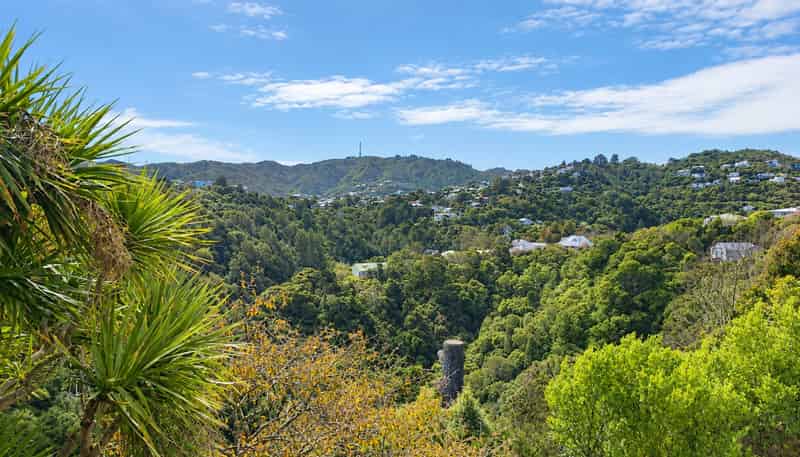 134A Wadestown Road , Wadestown