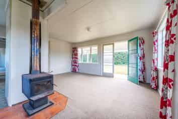 159 Orari Rangitata Highway, Geraldine
