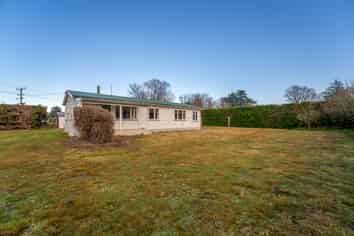 159 Orari Rangitata Highway, Geraldine