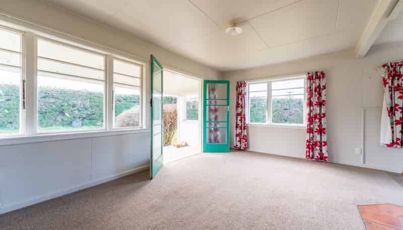 159 Orari Rangitata Highway, Geraldine
