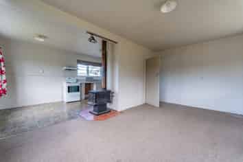 159 Orari Rangitata Highway, Geraldine