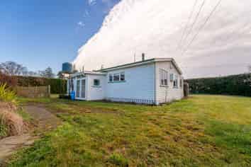 159 Orari Rangitata Highway, Geraldine