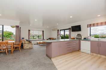 1 Millthorpe Crescent, Pukete