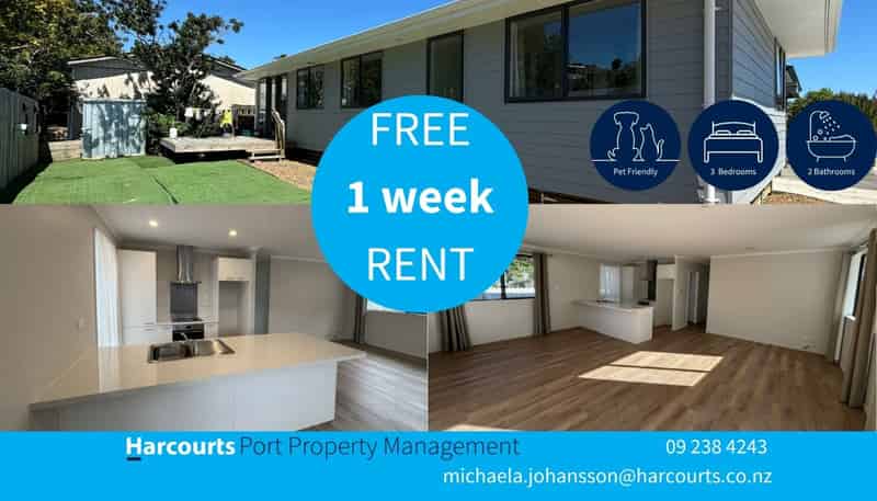 26C Mellsop Avenue , Waiuku