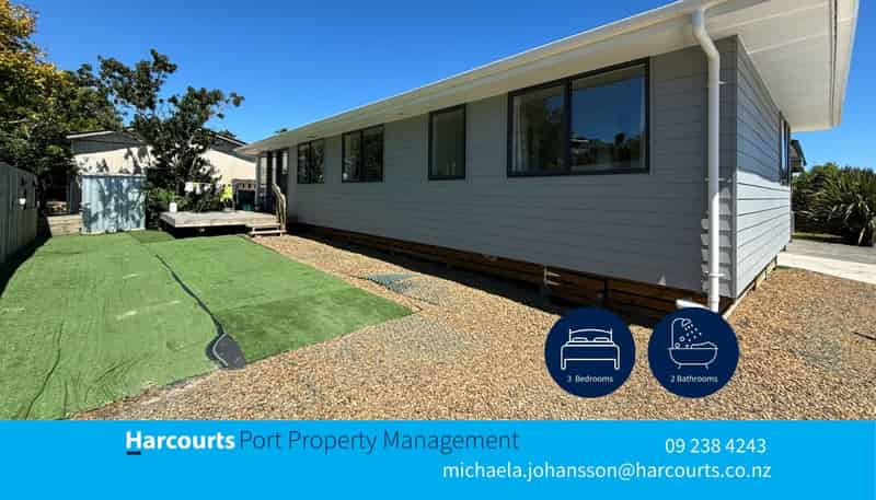 26C Mellsop Avenue , Waiuku